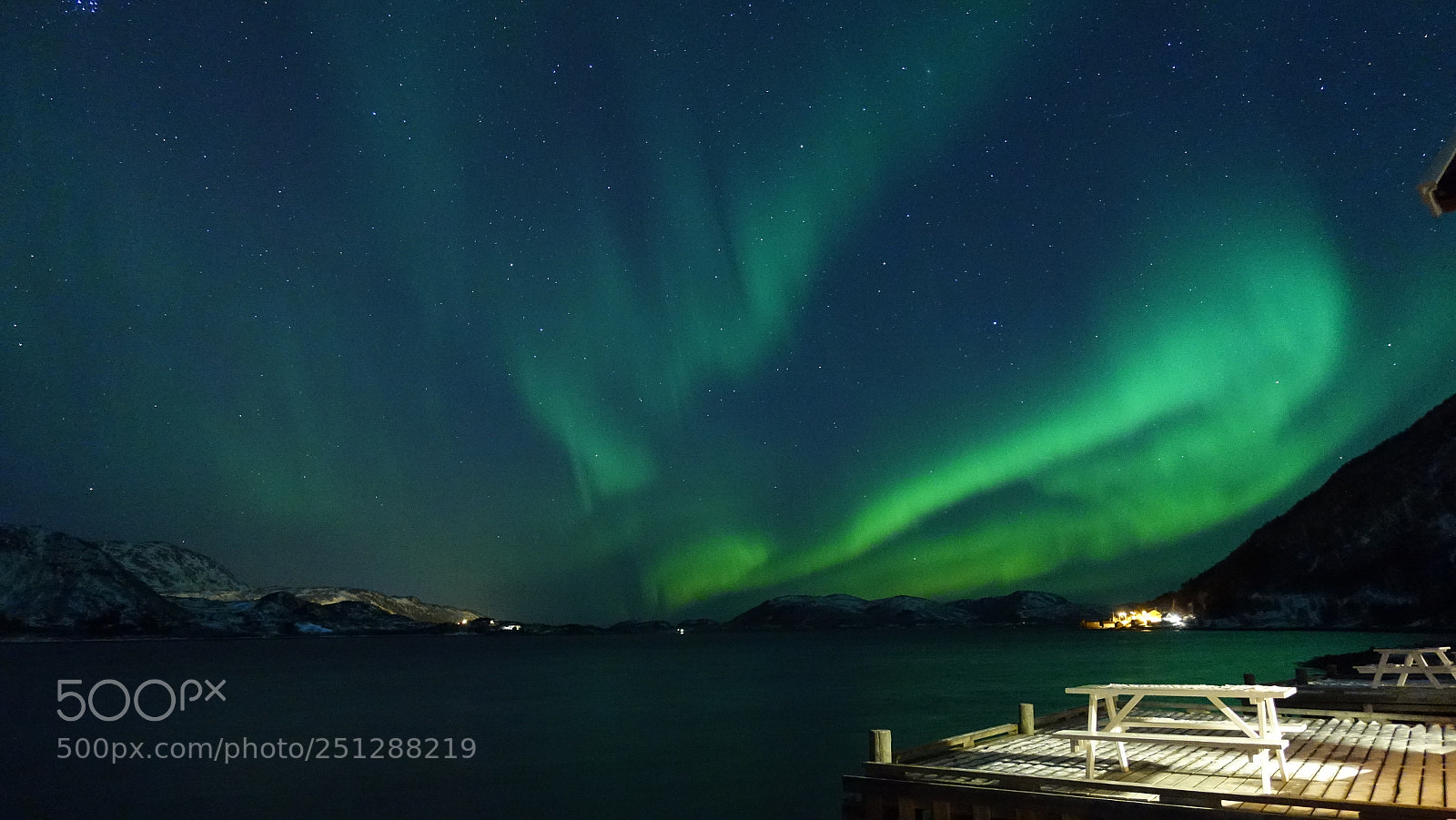 Sony Cyber-shot DSC-RX100 IV sample photo. Tromsø lauklines norwegen photography