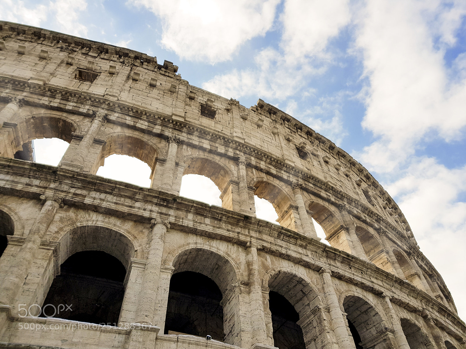 Samsung Galaxy S8 sample photo. Coliseum1.jpg photography
