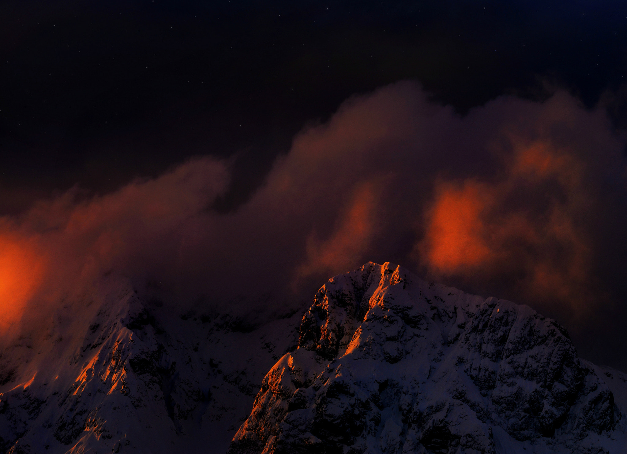 Nikon AF-S Nikkor 200-500mm F5.6E ED VR sample photo. Aeterna photography