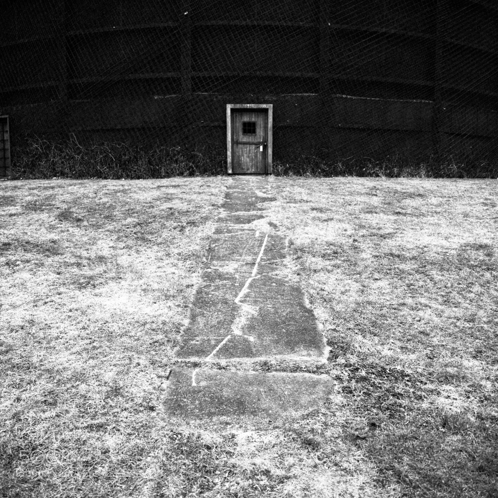 Canon EOS 6D Mark II sample photo. Door photography