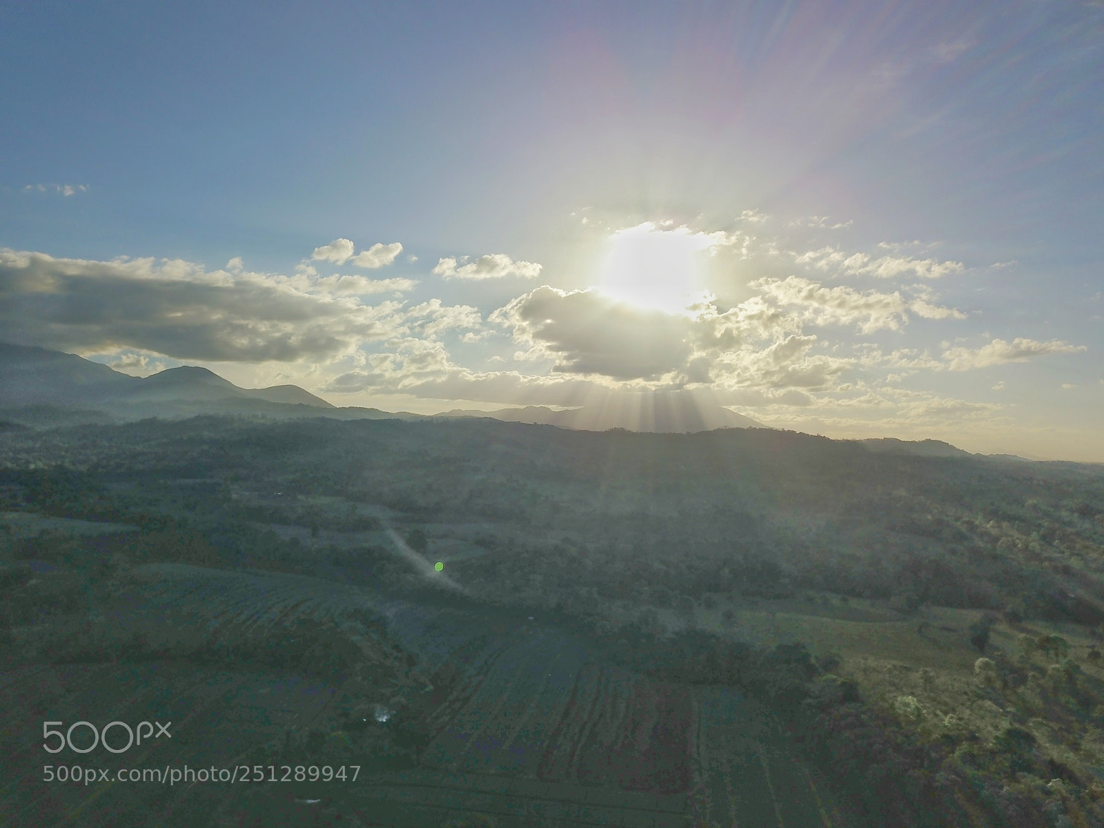DJI FC220 sample photo. Untitled photography