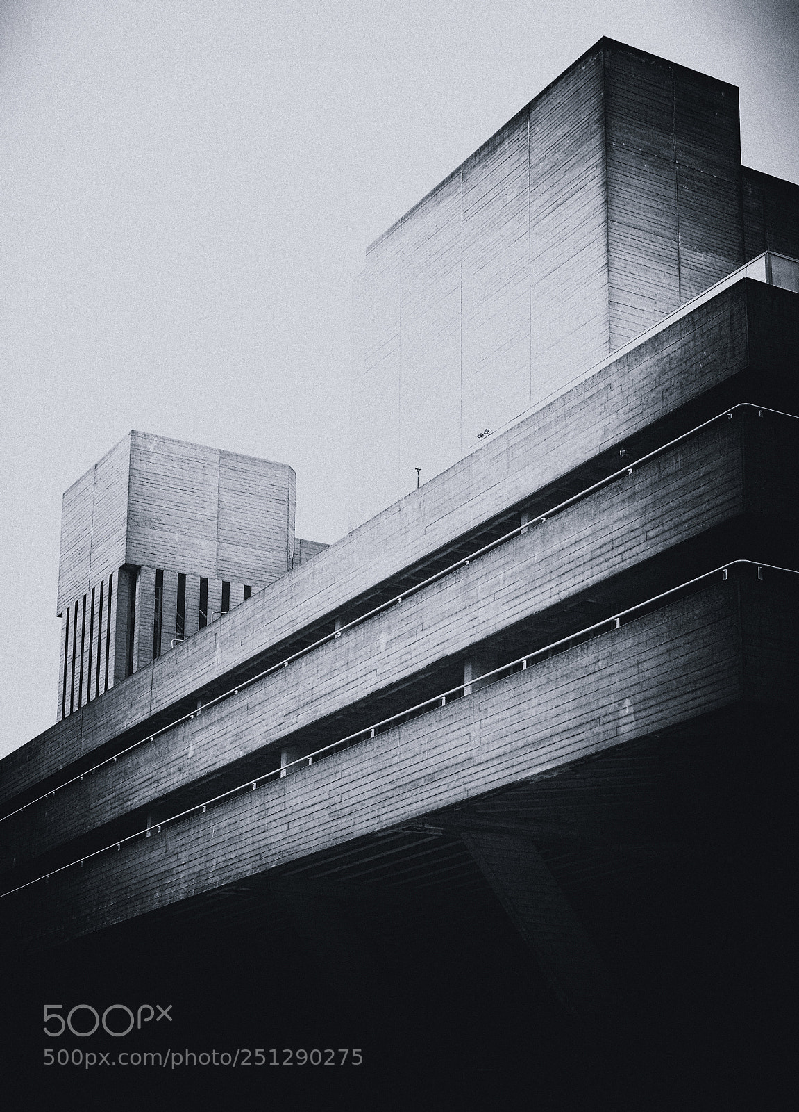 Pentax K-5 sample photo. London photography