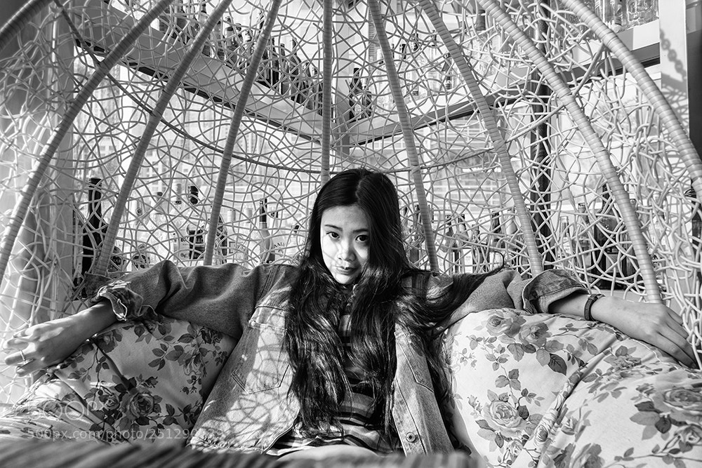 Fujifilm X-Pro2 sample photo. Untitled photography