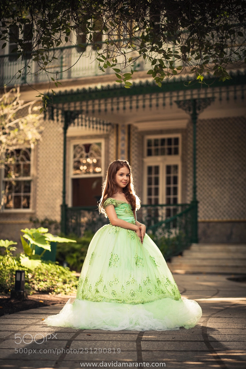 Canon EOS 5D Mark II sample photo. Duda photography
