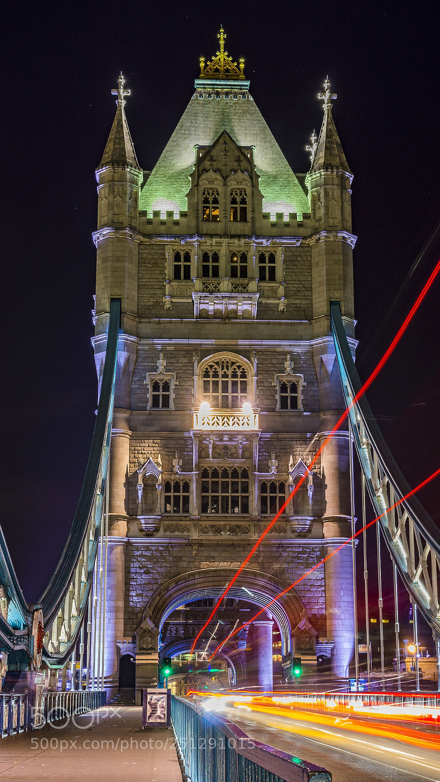 Sony SLT-A77 sample photo. Tower bridge photography