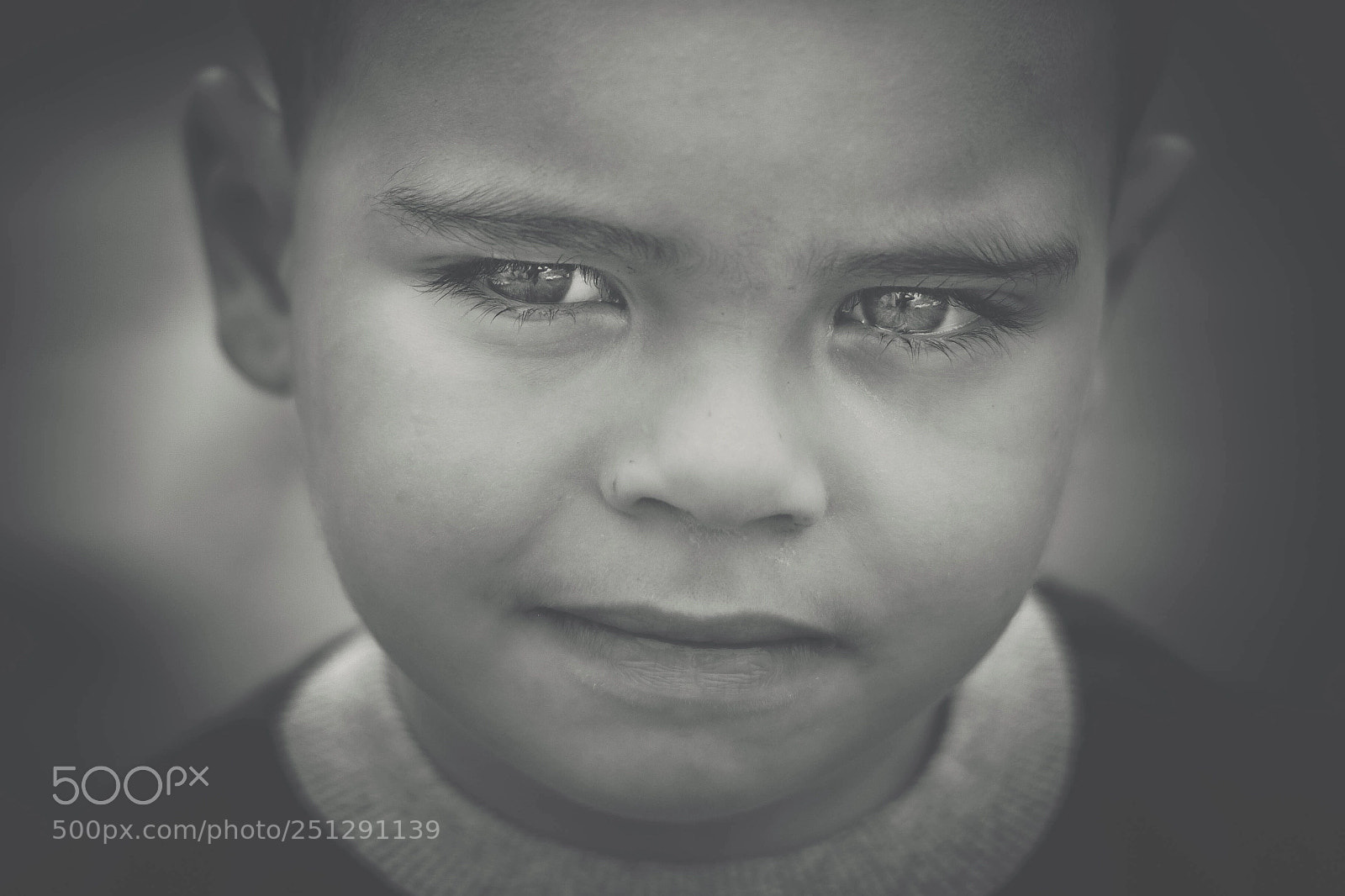 Nikon D3300 sample photo. Into my eyes photography