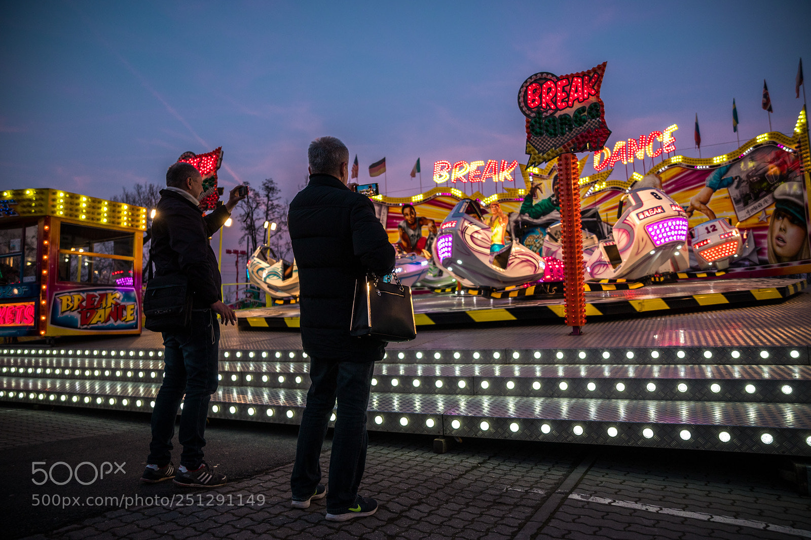 Canon EOS 6D Mark II sample photo. Matejska photography