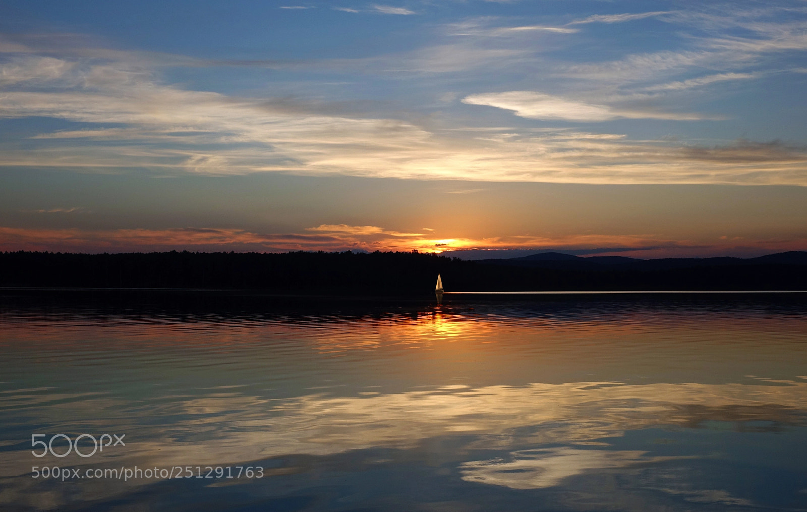 Sony Cyber-shot DSC-RX10 sample photo. Golden lake+ photography