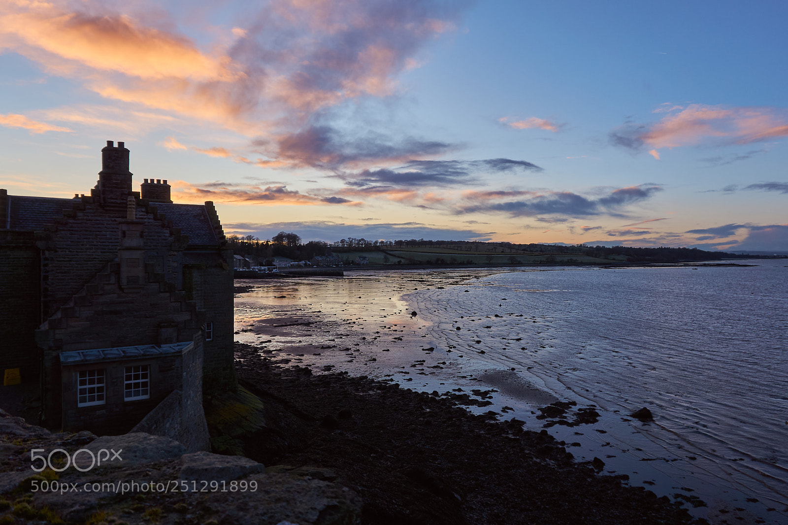 Sony a6000 sample photo. Blackness waterfront photography