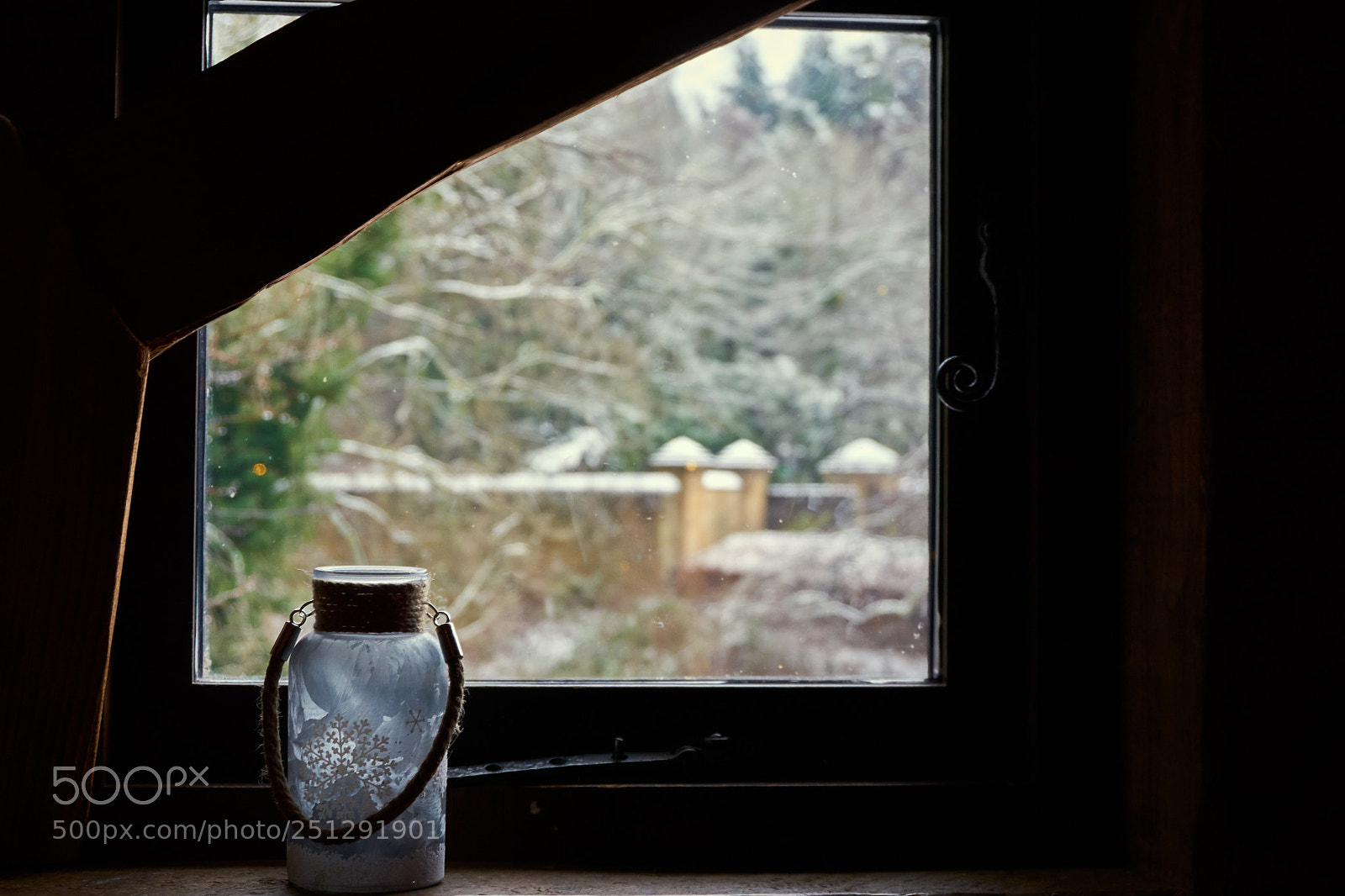 Sony a6000 sample photo. In the tree house photography