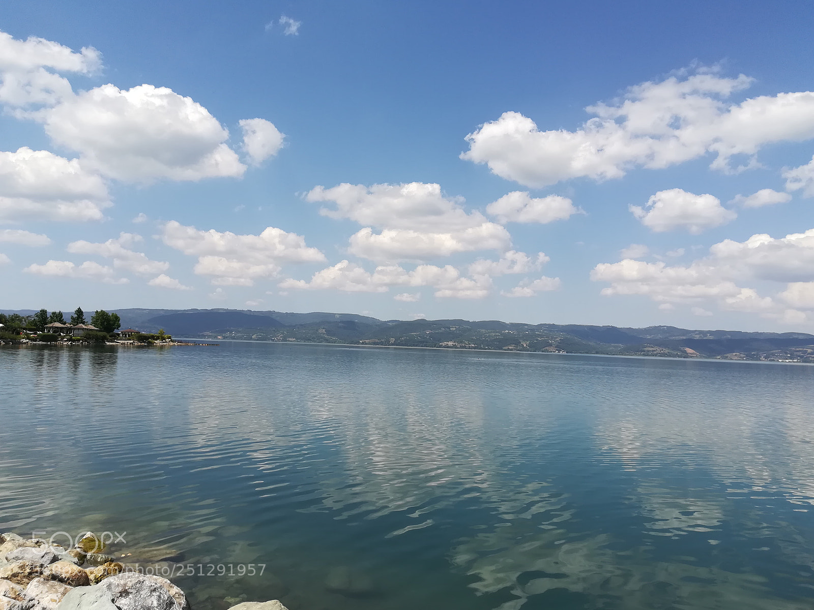 HUAWEI P10 lite sample photo. Sapanca lacke photography