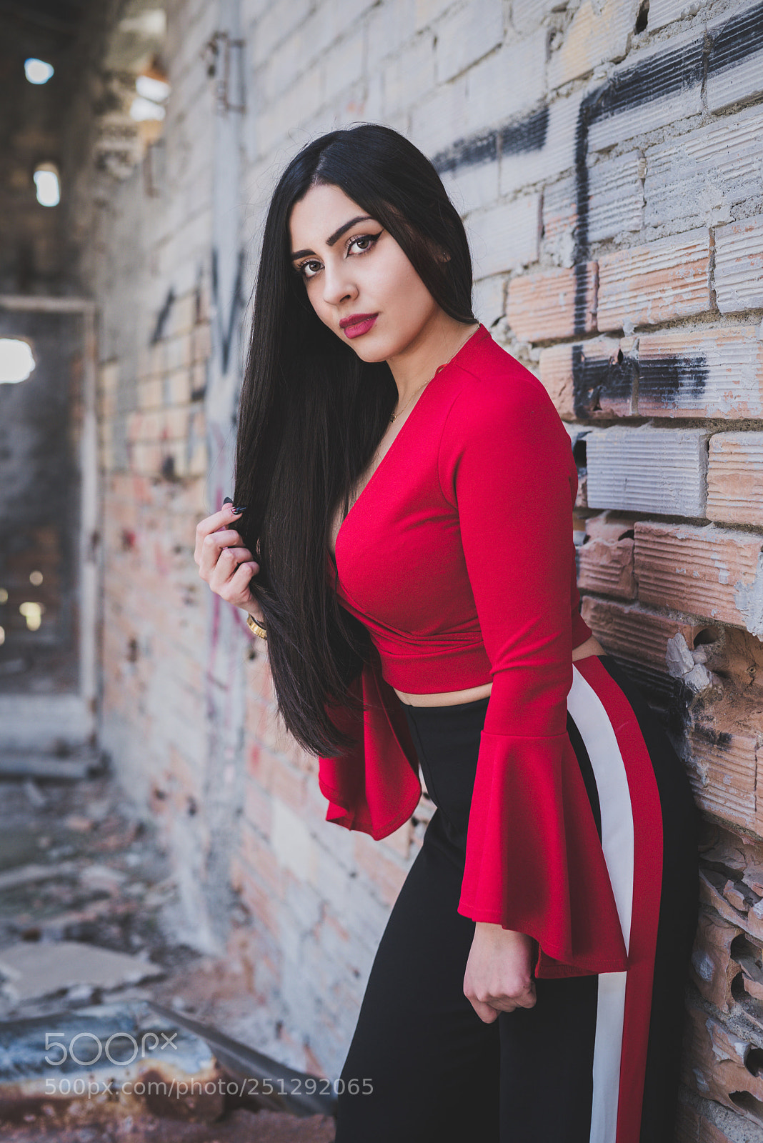 Nikon D810 sample photo. Miss nasia photography