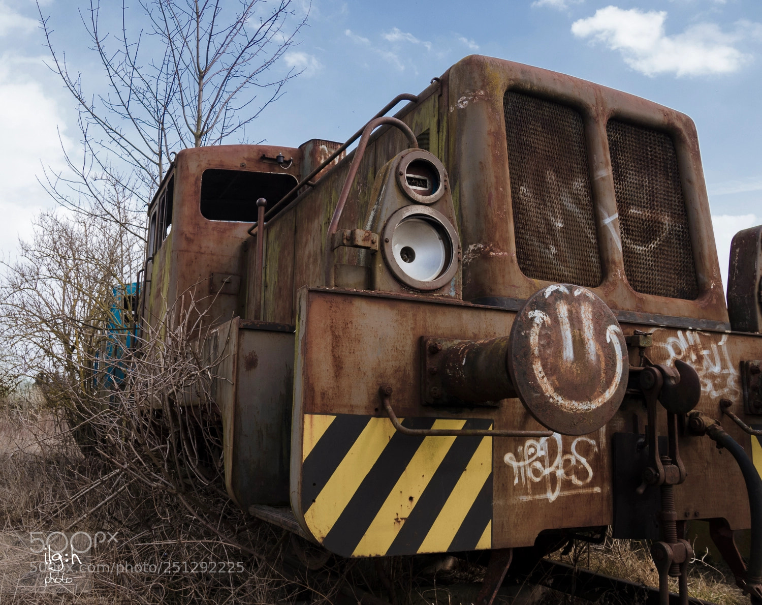 Olympus PEN E-PL7 sample photo. Vergessen photography