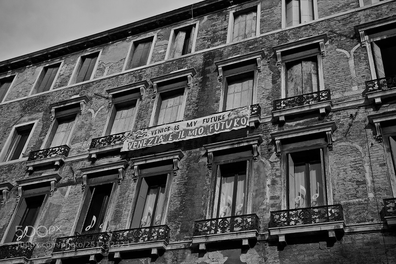 Canon EOS 7D sample photo. Venezia e il mio photography