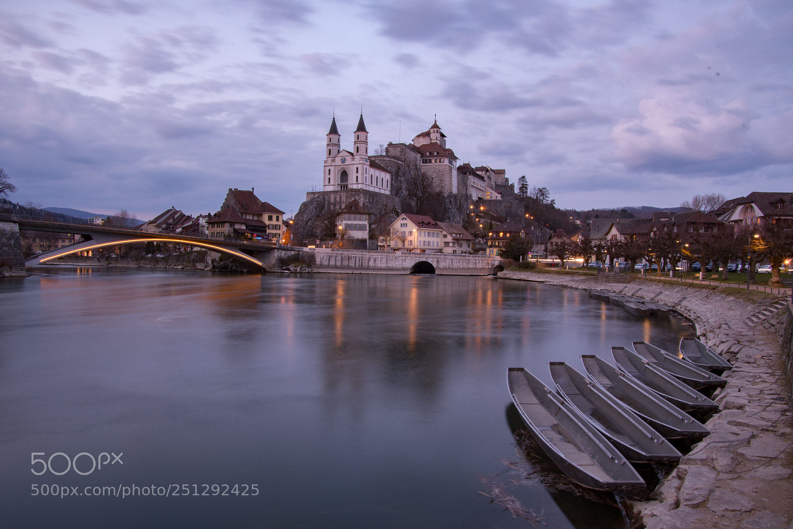 Nikon D500 sample photo. Aarburg photography