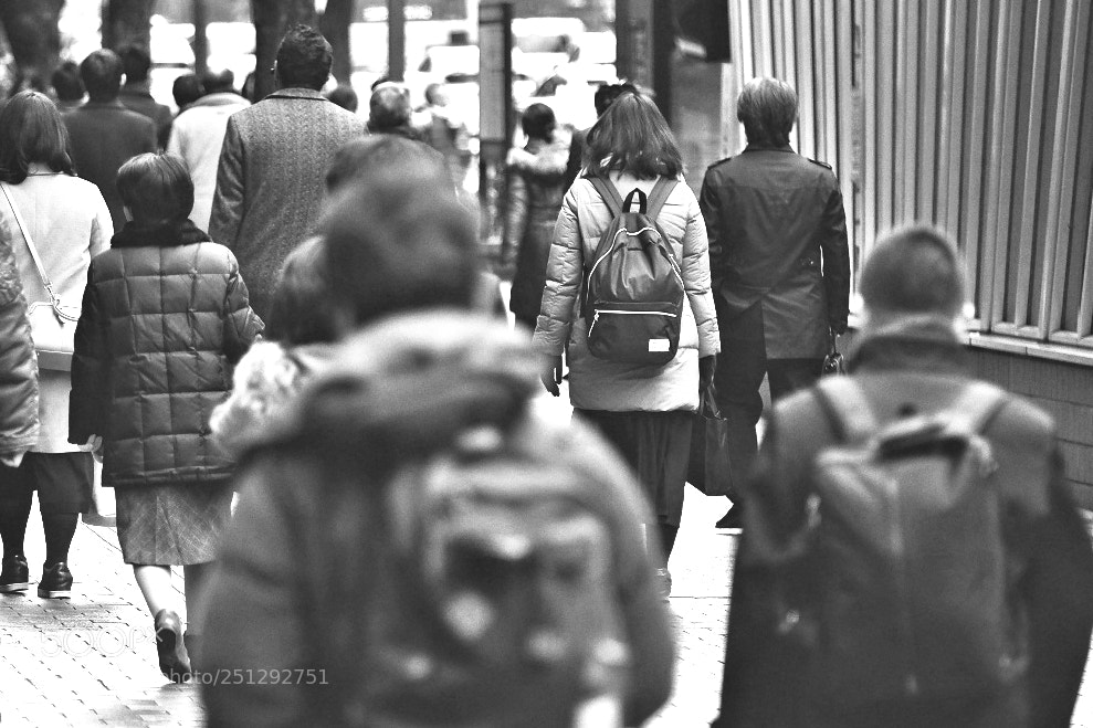 Fujifilm X-T2 sample photo. Untitled photography