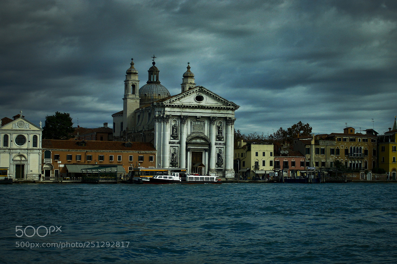 Canon EOS 600D (Rebel EOS T3i / EOS Kiss X5) sample photo. Venezia photography