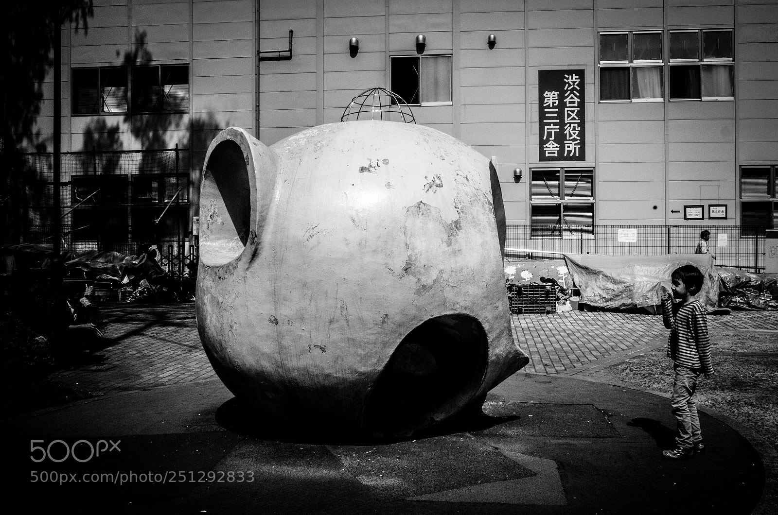 Ricoh GR sample photo. Untitled photography