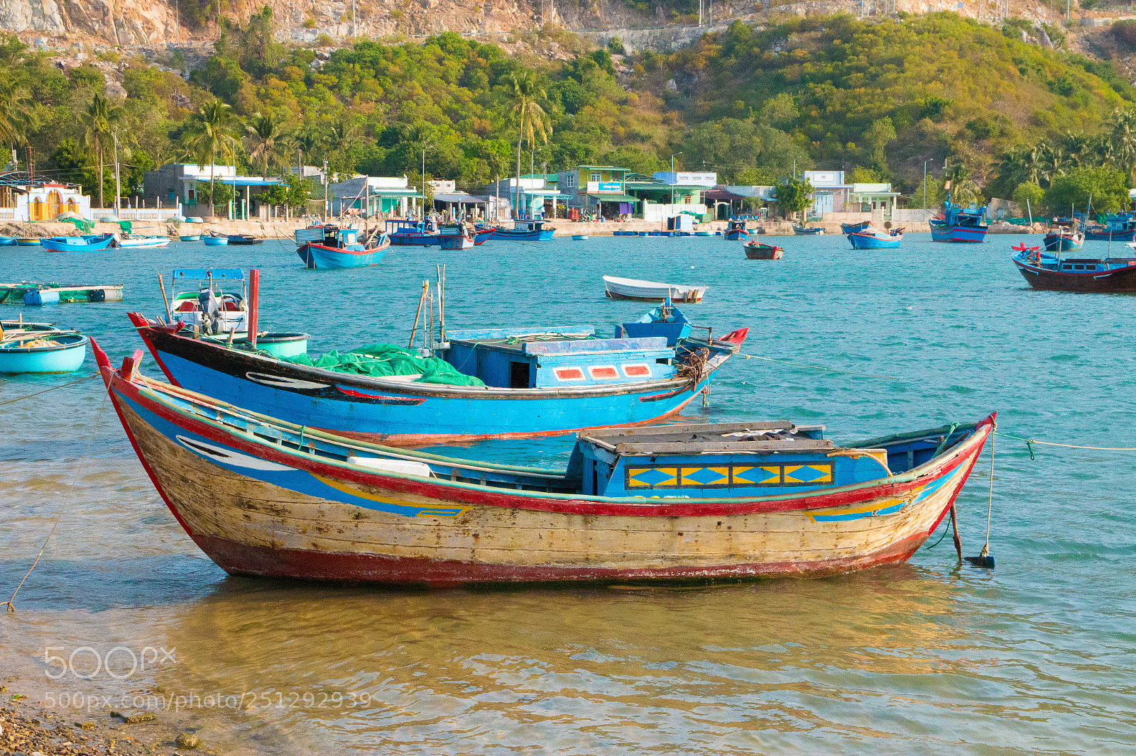 Canon EOS 70D sample photo. A trip to vinh photography