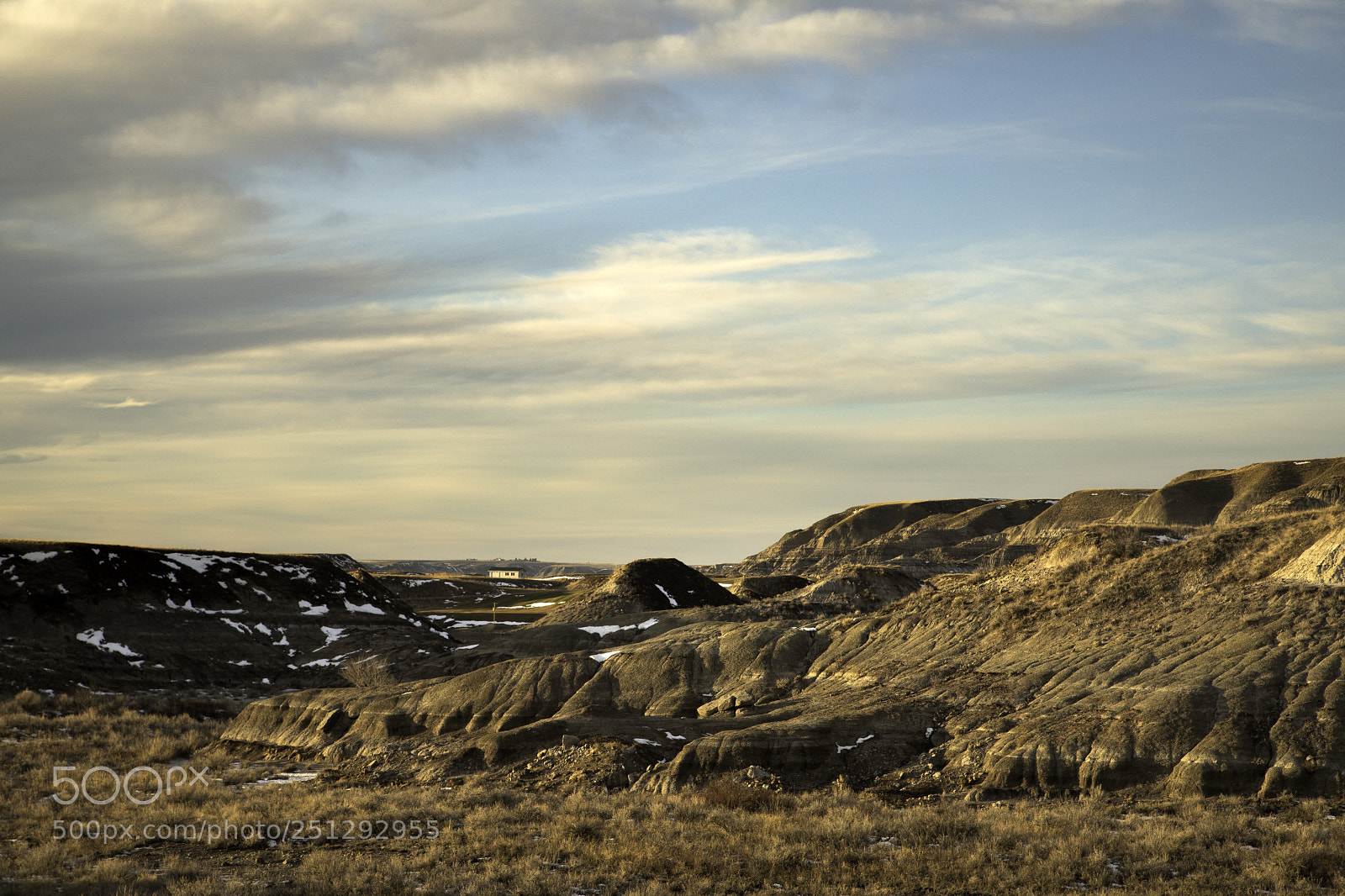 Canon EOS 5D Mark IV sample photo. Badlands photography