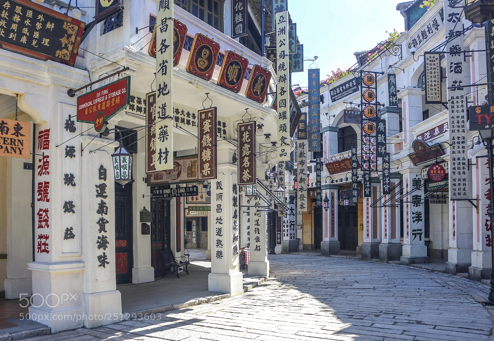 Canon EOS 700D (EOS Rebel T5i / EOS Kiss X7i) sample photo. Haikou old street photography