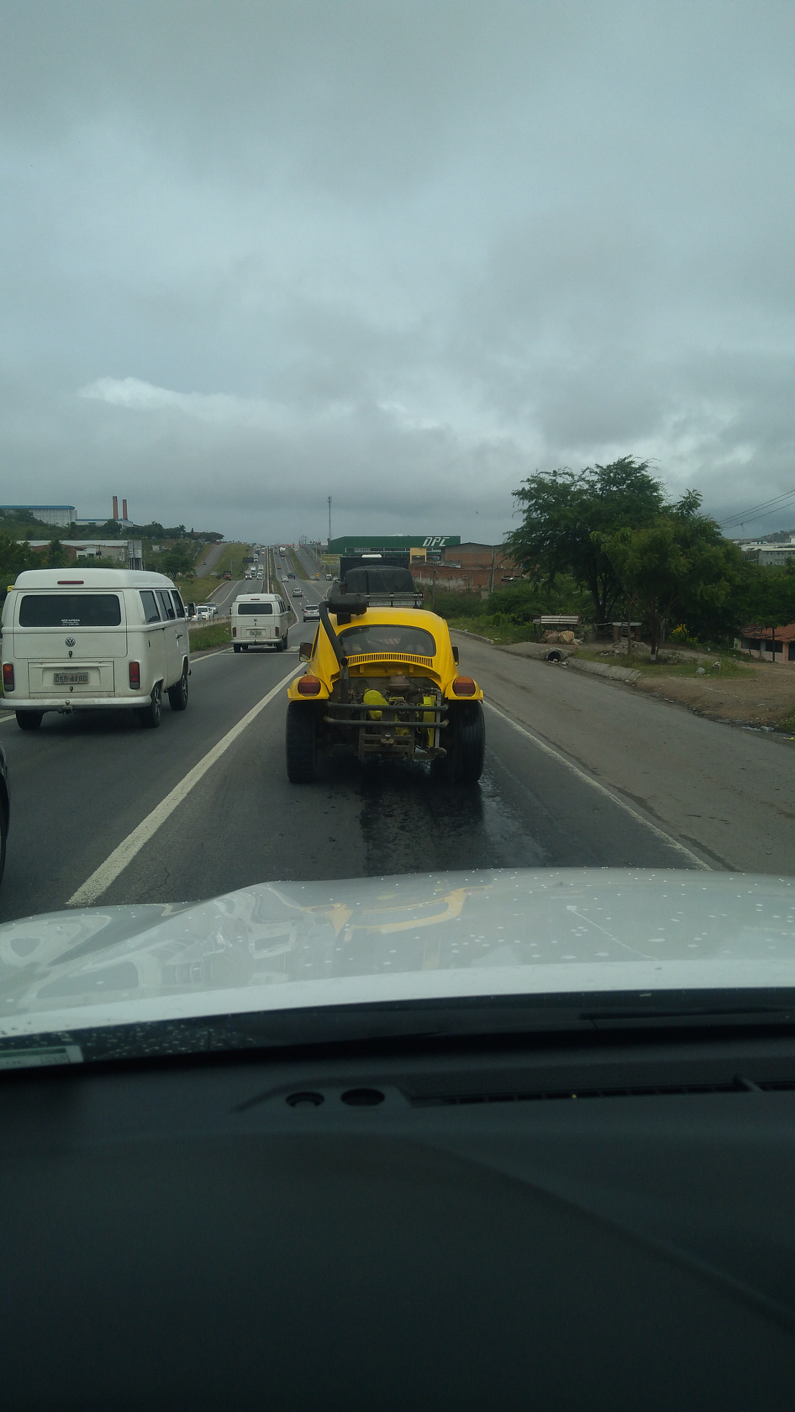 Lenovo K6 NOTE sample photo. Brazilian baja photography
