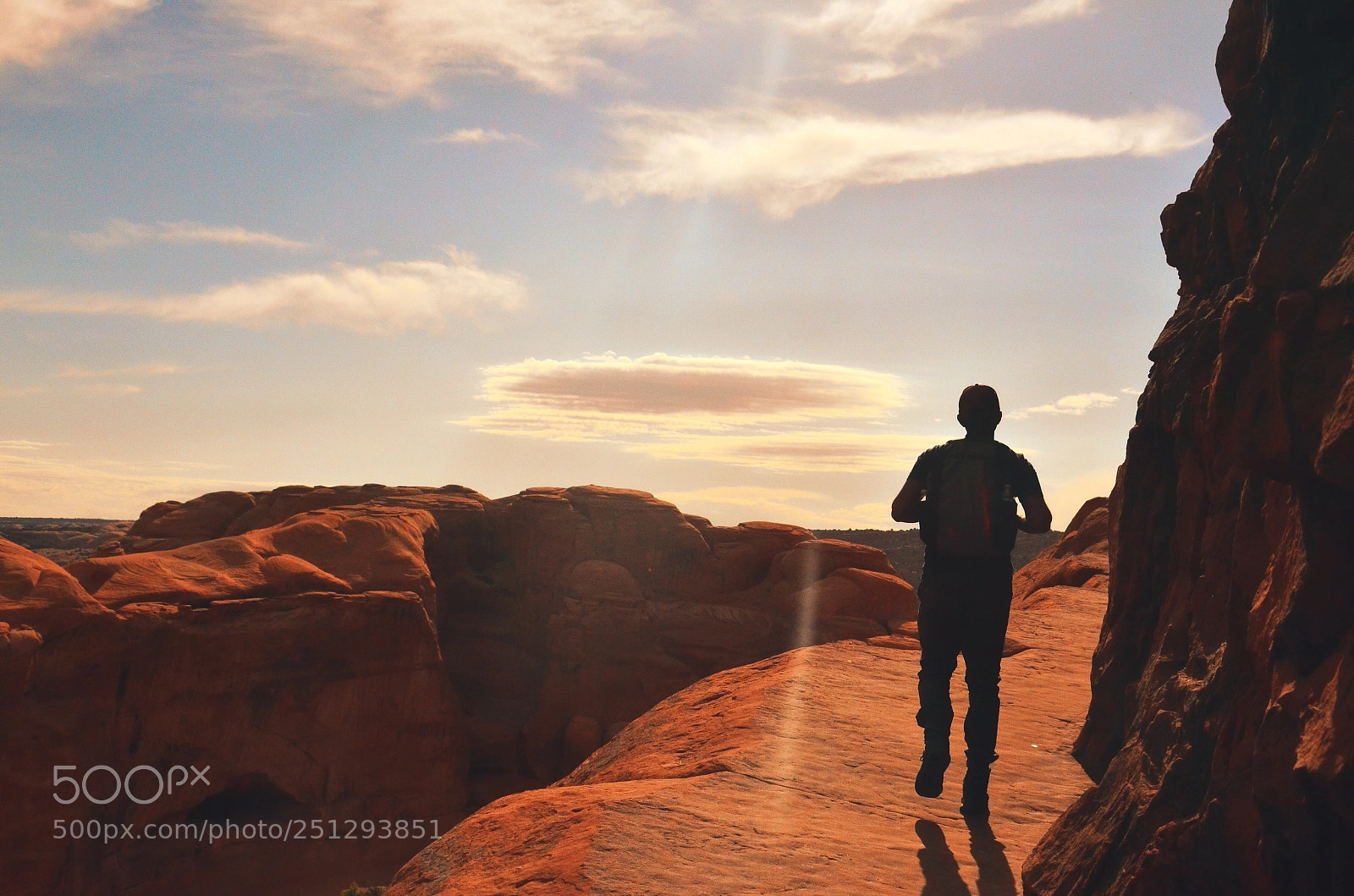Nikon D7000 sample photo. Into the mountains  photography