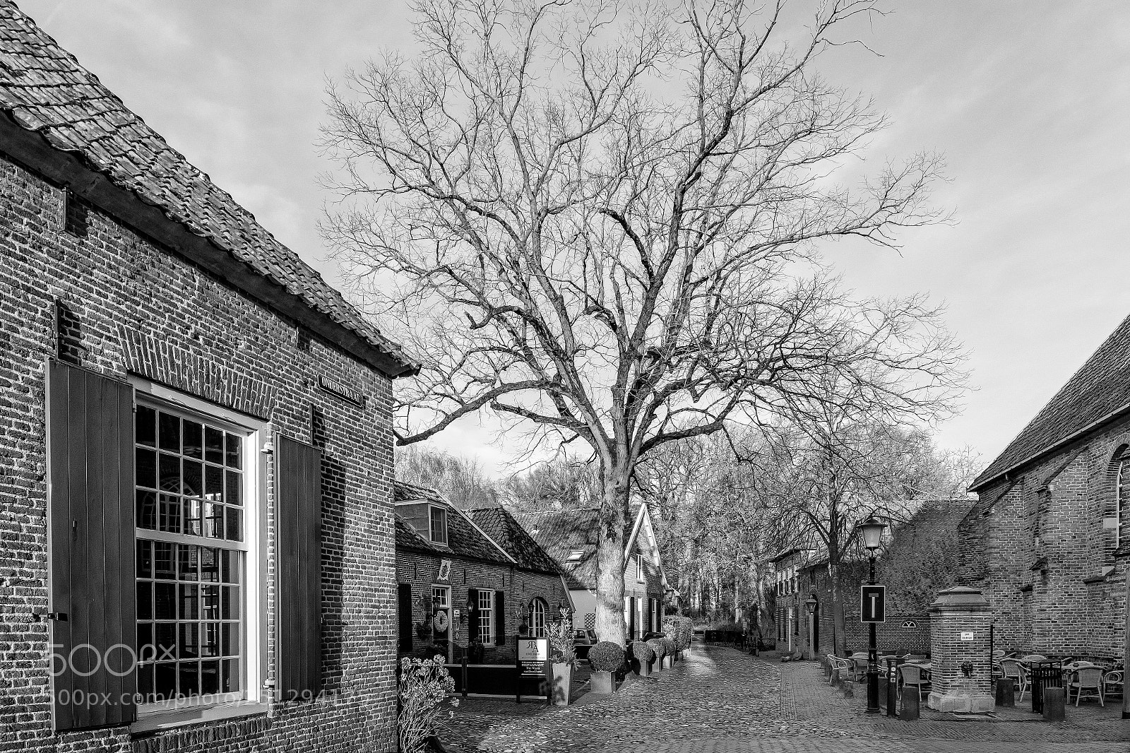 Fujifilm X-T2 sample photo. Street in bronkhorst photography