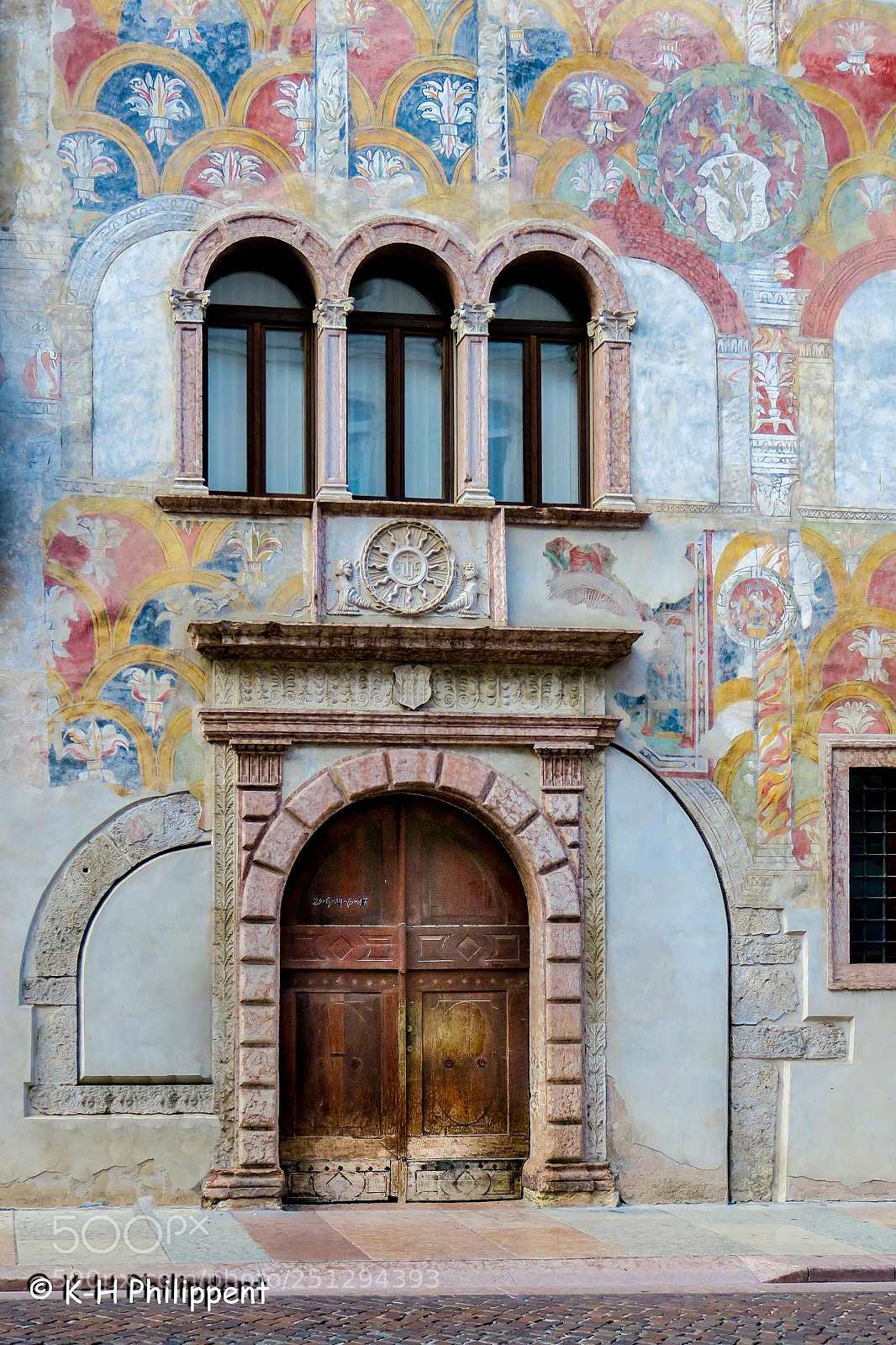 Canon PowerShot G3 X sample photo. Trient italy , the photography