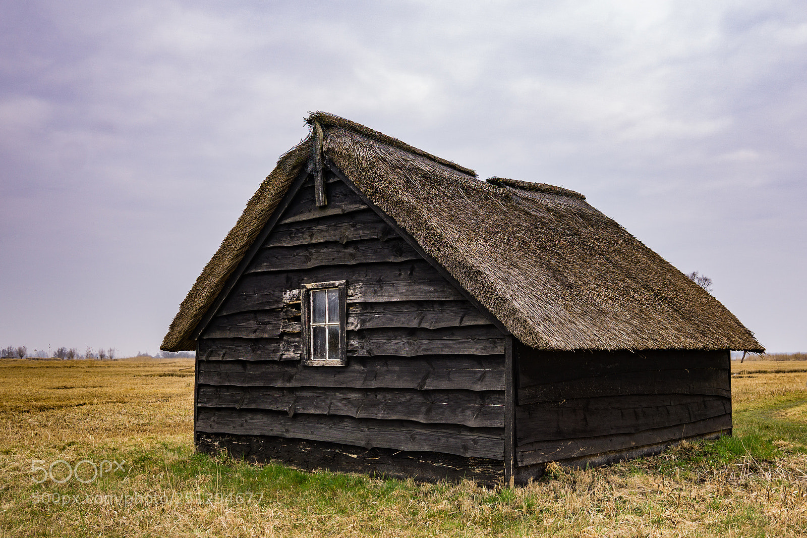 Sony a6000 sample photo. Peat house photography