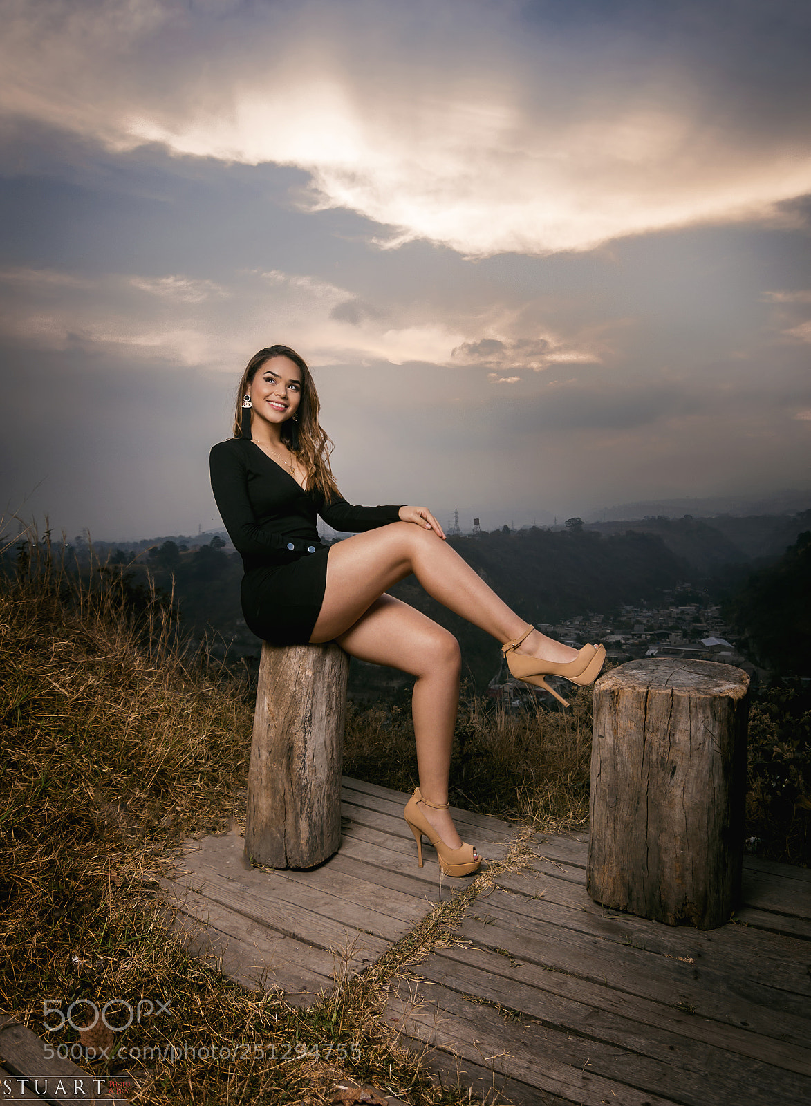 Nikon D7200 sample photo. Alejandra photography