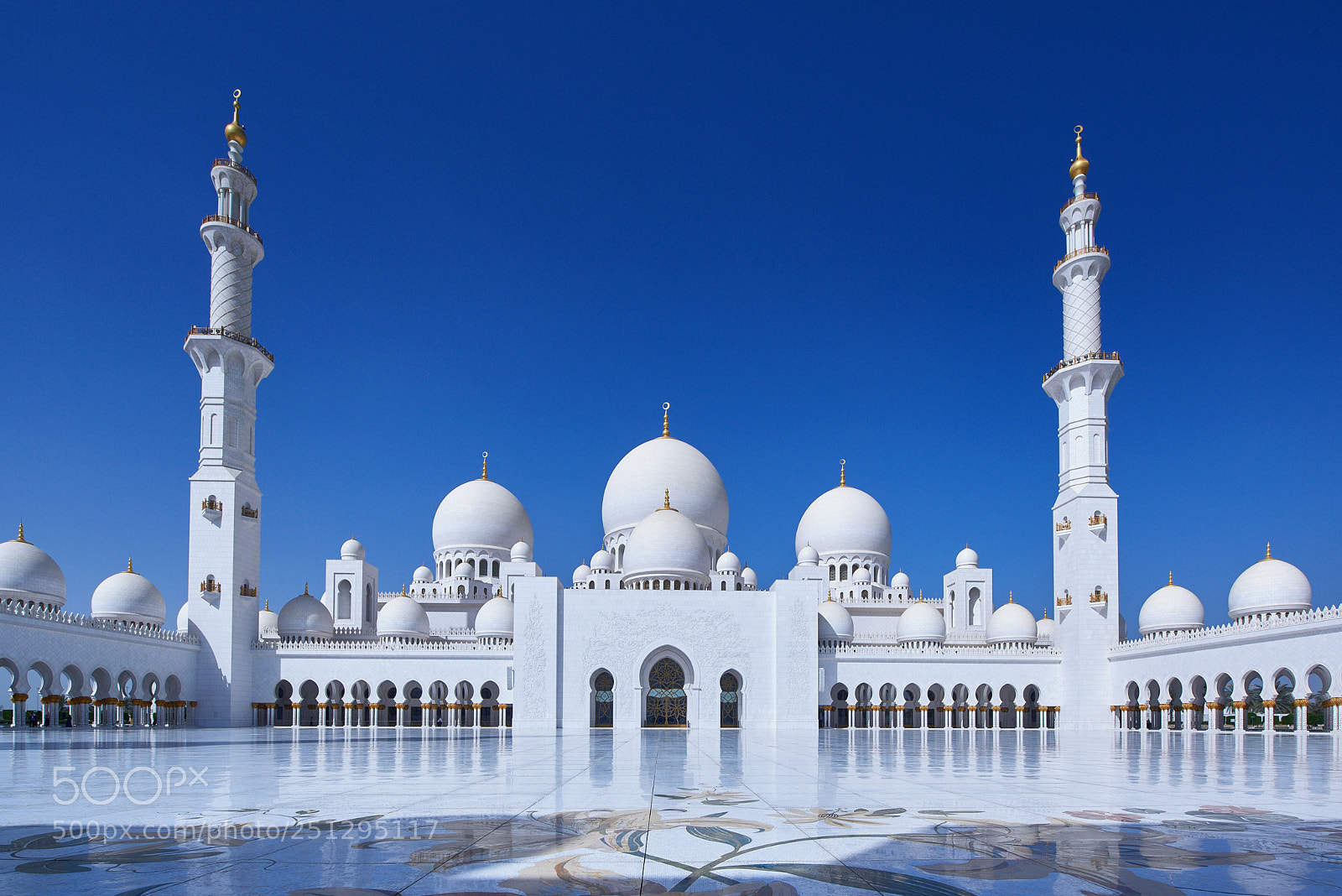 Nikon D810 sample photo. Мечеть шейха Зайда (Абу Даби) photography