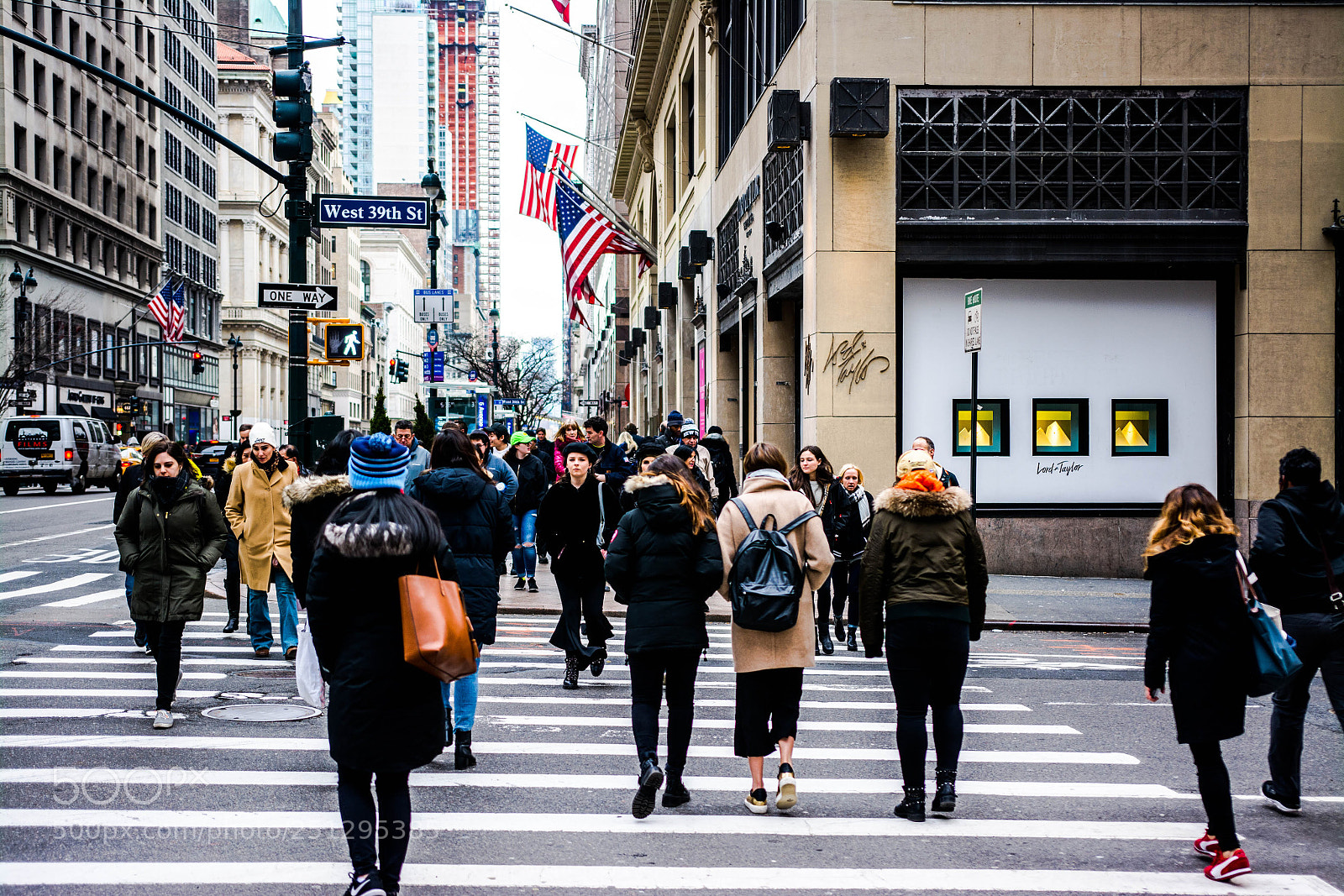 Nikon D7100 sample photo. Humans of new york photography