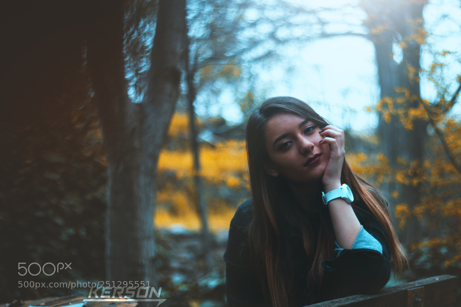 Canon EOS 70D sample photo. özge 2 photography