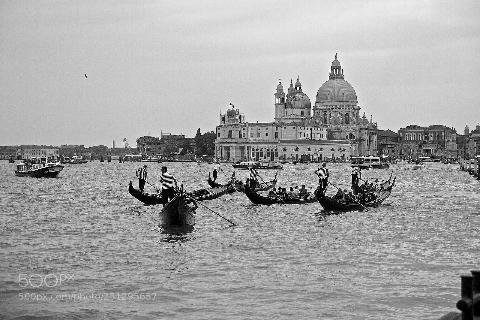 Canon EOS 7D sample photo. Venezia photography