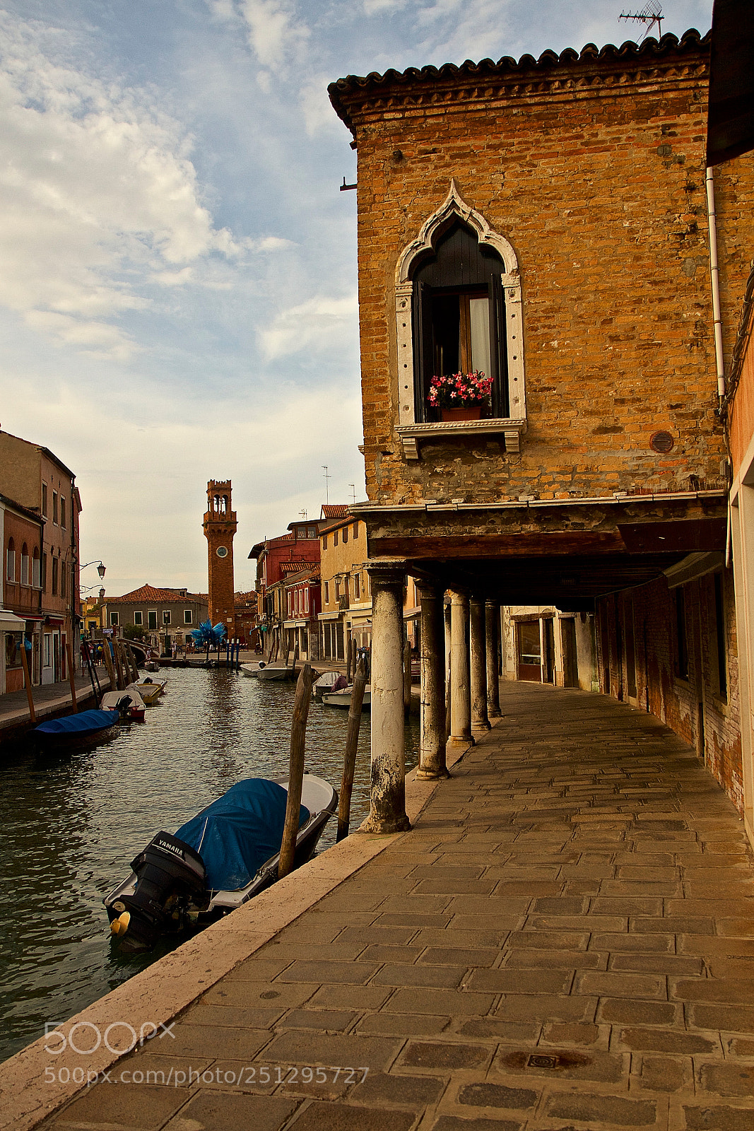 Canon EOS 7D sample photo. Venezia photography
