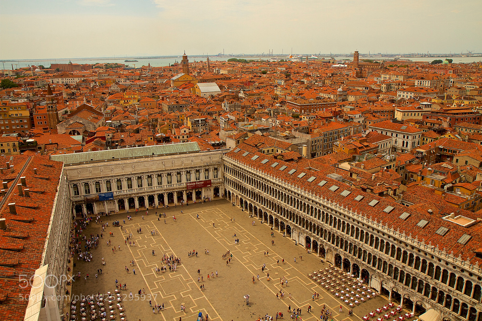 Canon EOS 7D sample photo. Venezia photography