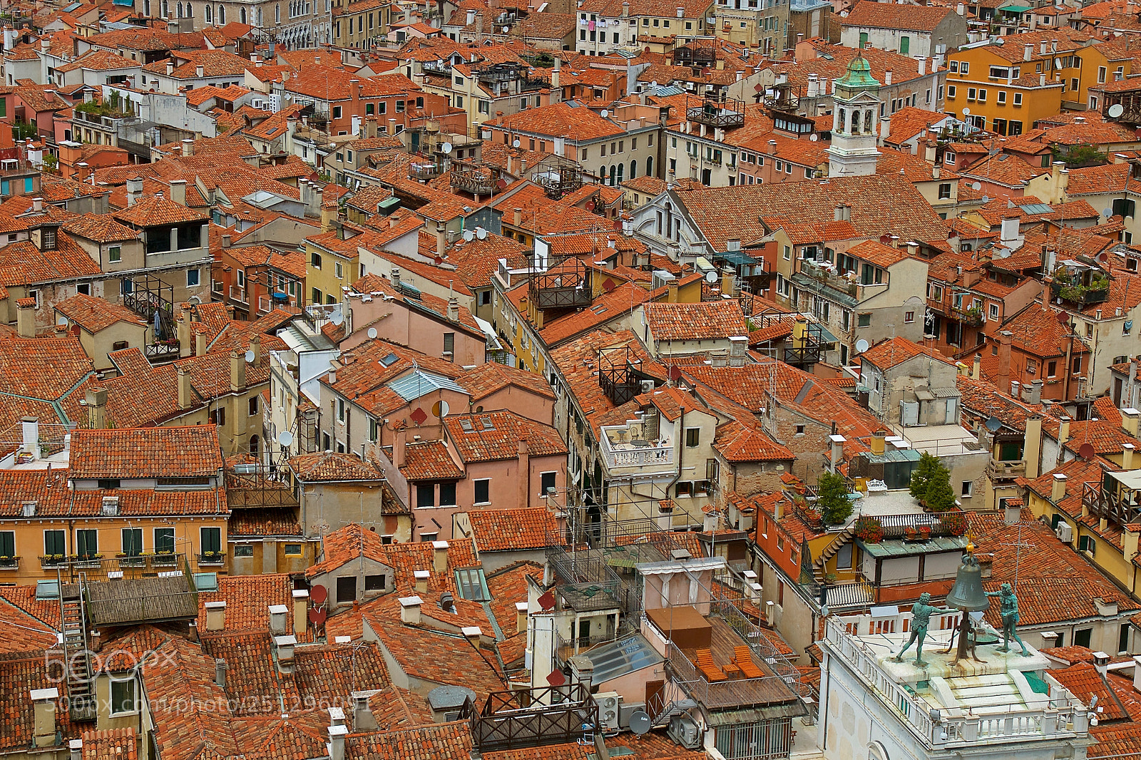 Canon EOS 7D sample photo. Venezia photography