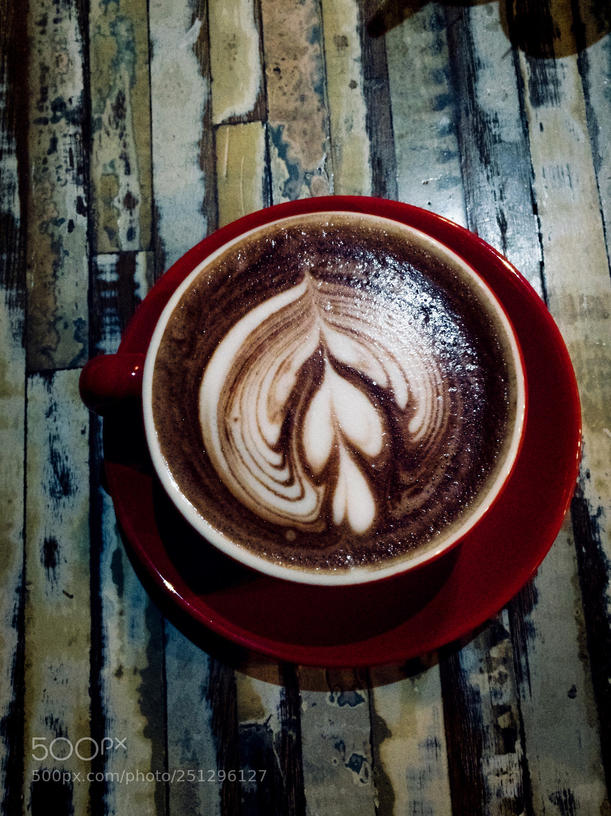Apple iPhone 6s sample photo. Coffee photography