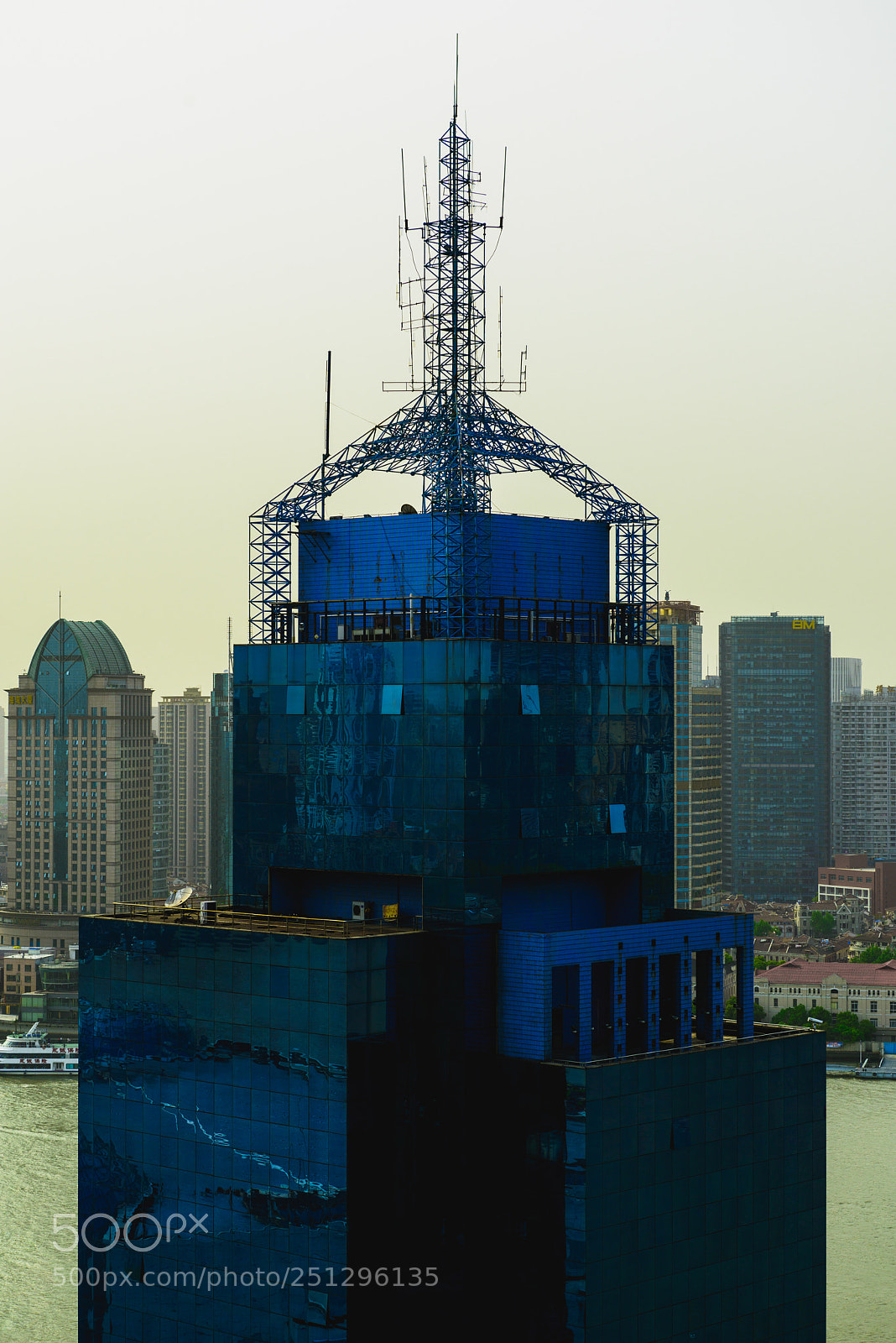 Nikon D800 sample photo. Shanghai_untitled photography