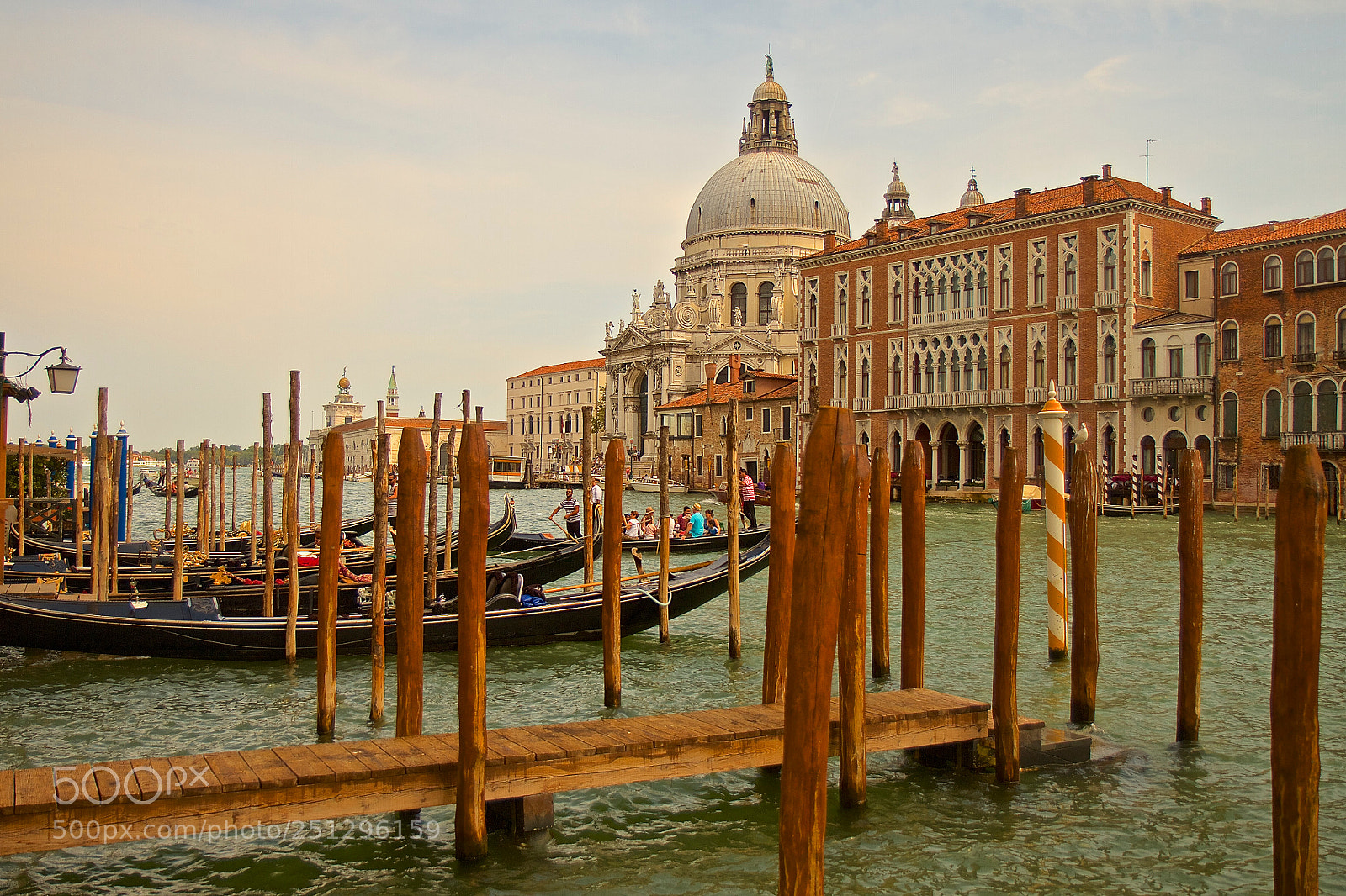 Canon EOS 7D sample photo. Venezia photography