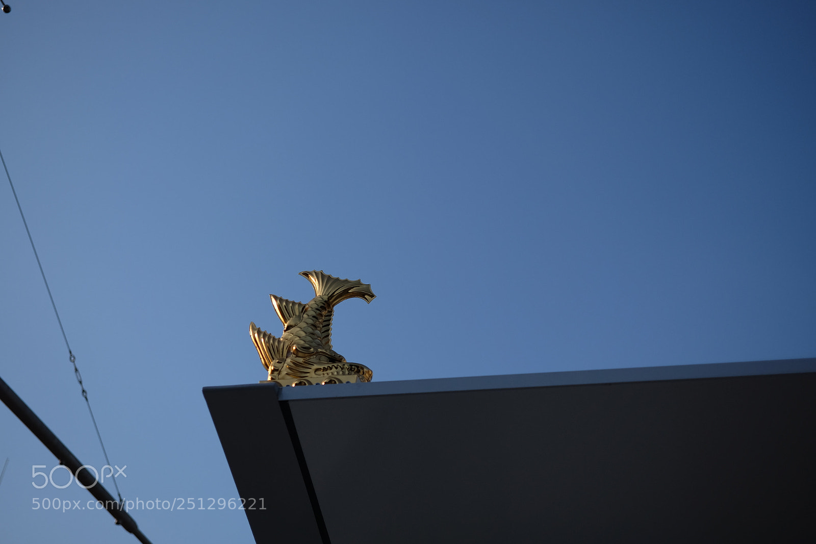 Fujifilm X-E2 sample photo. Shachihoko photography