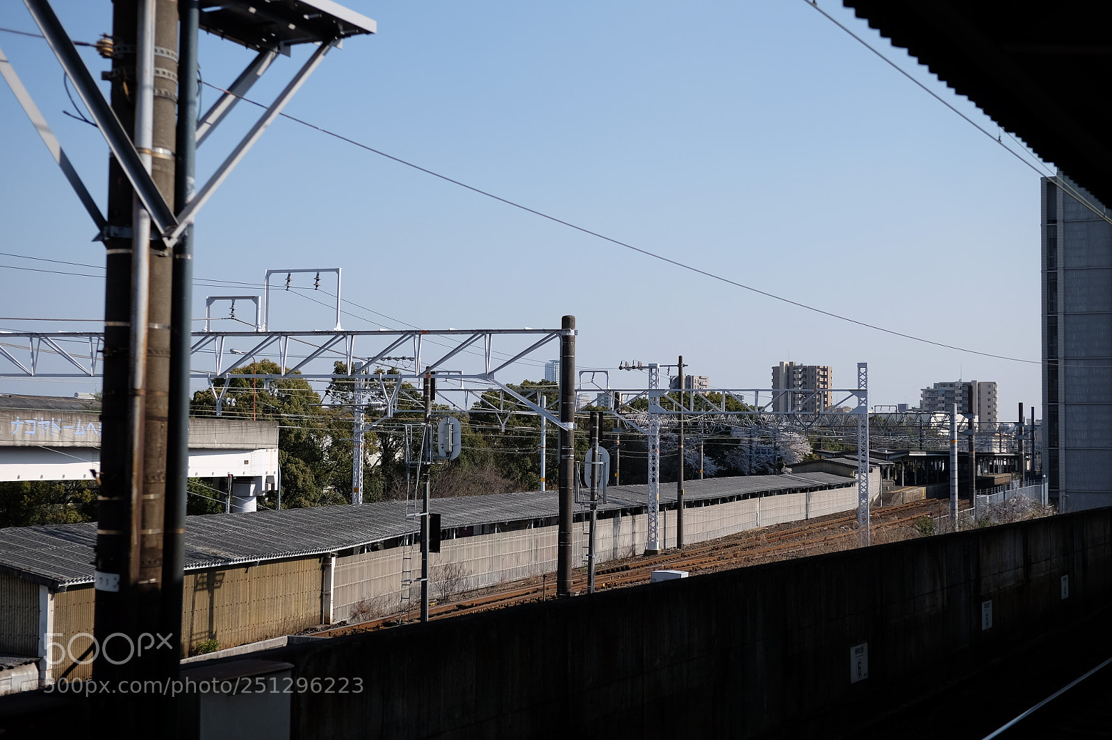 Fujifilm X-E2 sample photo. Station photography