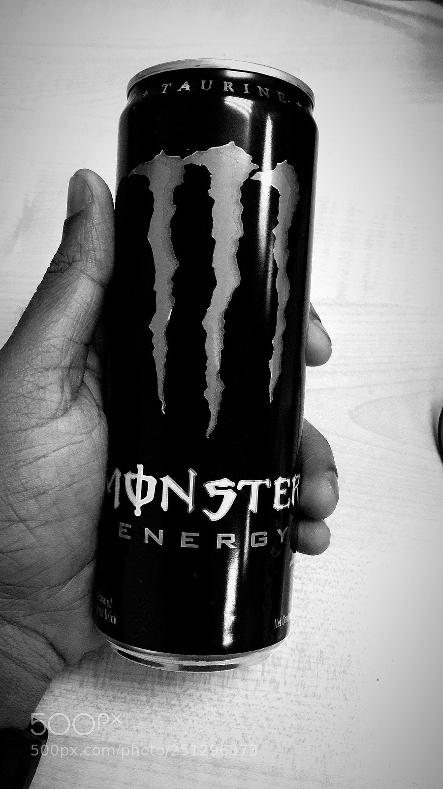 Apple iPhone 6s sample photo. Energy drink photography