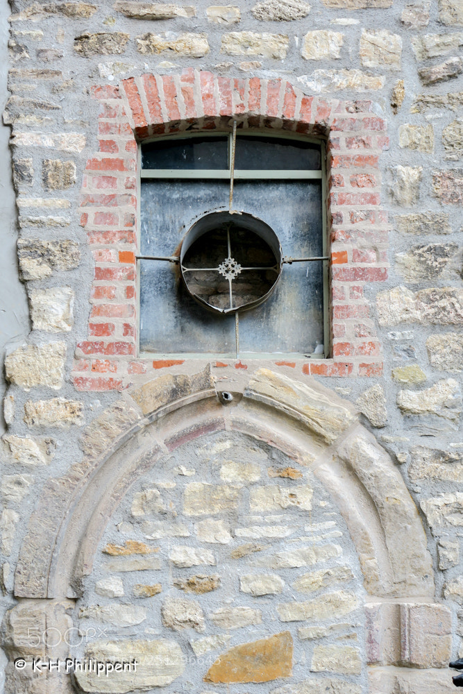 Canon PowerShot G3 X sample photo. Erfurt germany , a photography