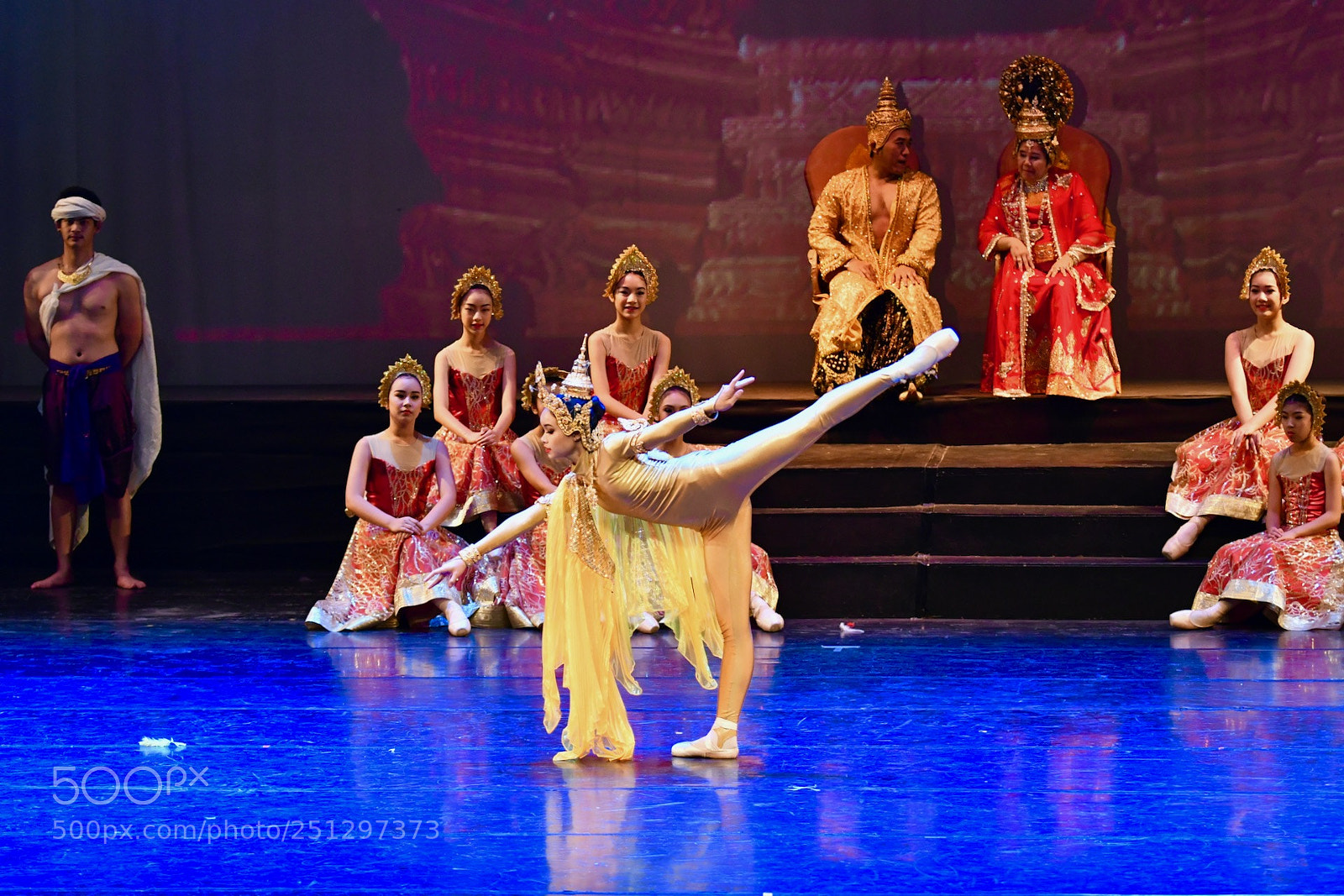 Nikon D500 sample photo. Manorah fantasy & peter pan 2018 photography