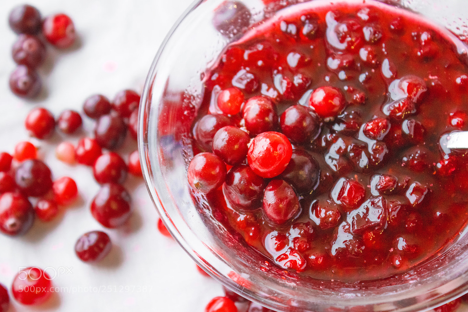 Canon EOS 650D (EOS Rebel T4i / EOS Kiss X6i) sample photo. Berry jam with berries photography