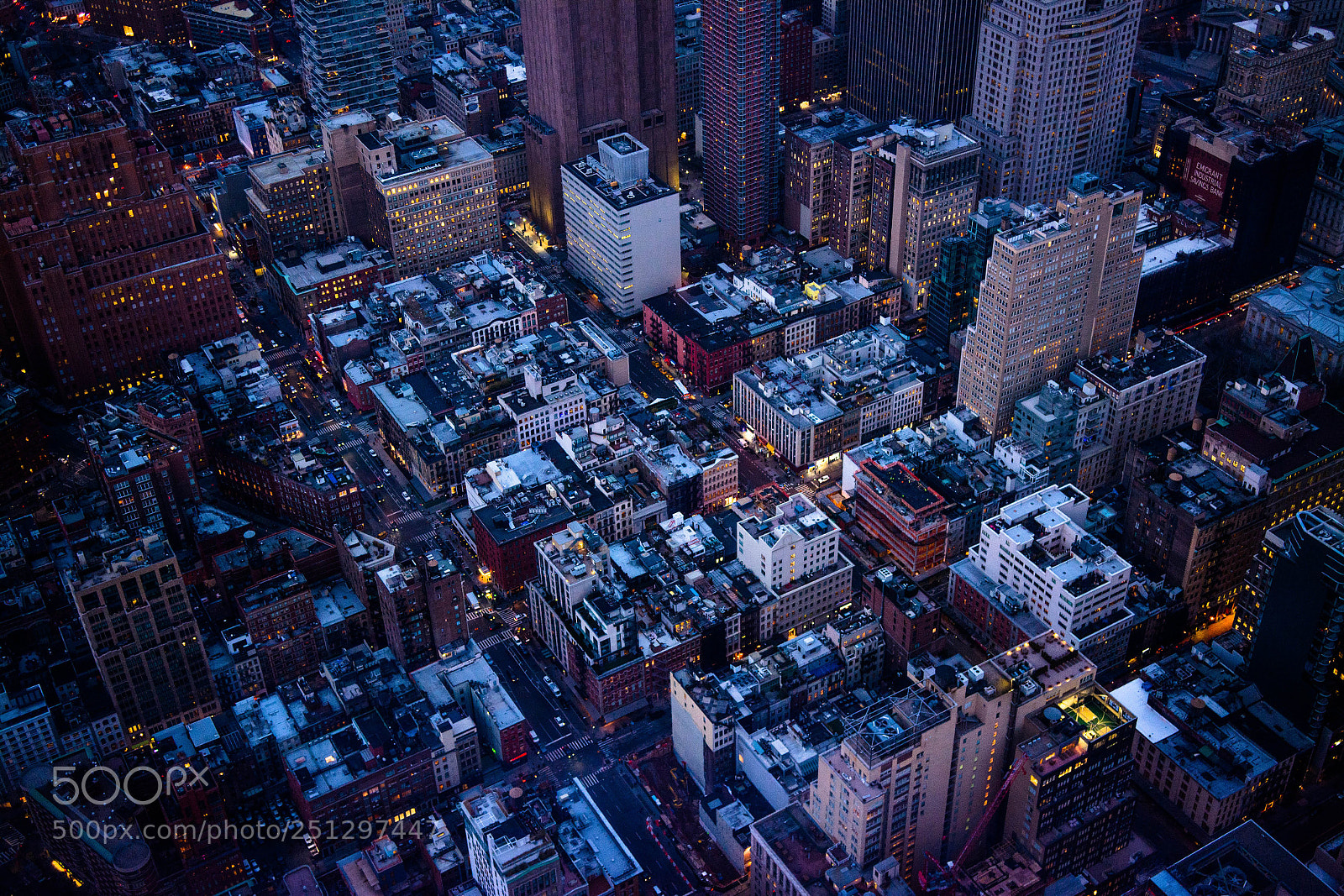Nikon D7100 sample photo. Buildings of new york photography