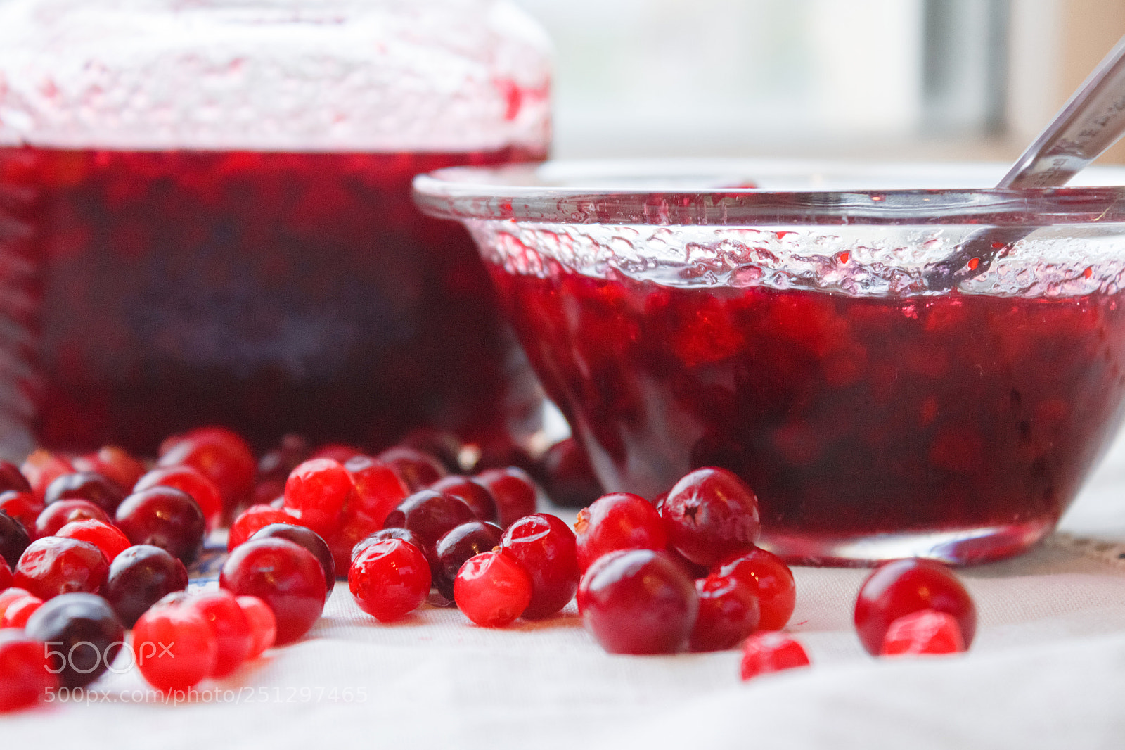 Canon EOS 650D (EOS Rebel T4i / EOS Kiss X6i) sample photo. Berries and jam photography