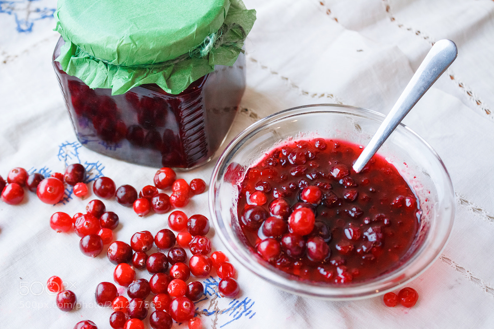 Canon EOS 650D (EOS Rebel T4i / EOS Kiss X6i) sample photo. Berries and jam top photography